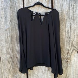 41 Hawthorne xl blouse